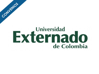 Convenio de ALICE con la Universidad Externado de Colombia