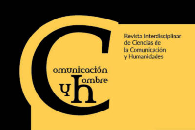 Comunicacion y hombre Revista