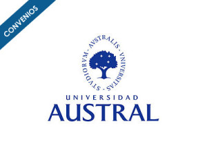 Convenio de ALICE con la Universidad Austral