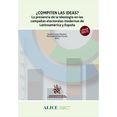 Publicacion Compiten las ideas - Ideologia