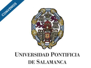 Convenio de ALICE con la universidad Pontificia de Salamanca, UPSA